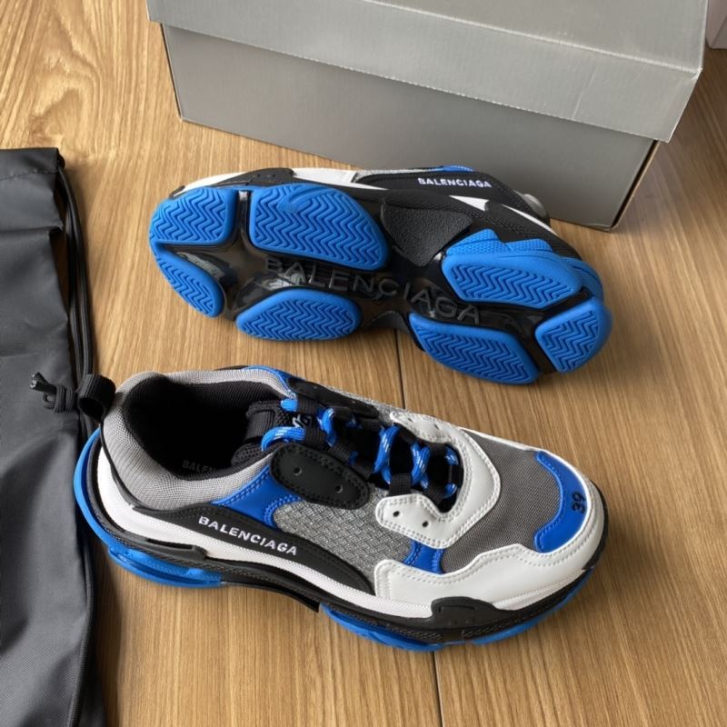 Balenciaga Triple S Series Shoes